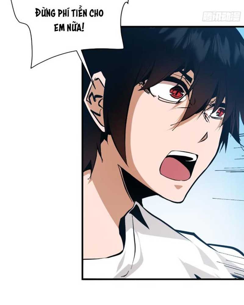 Đọc truyện [LCVT] Ta thực sự không phải Ma Vương - Chap 3